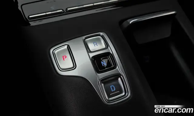 Hyundai Grandeur 2021 2.5 автомат (гидро), миниатюра 12