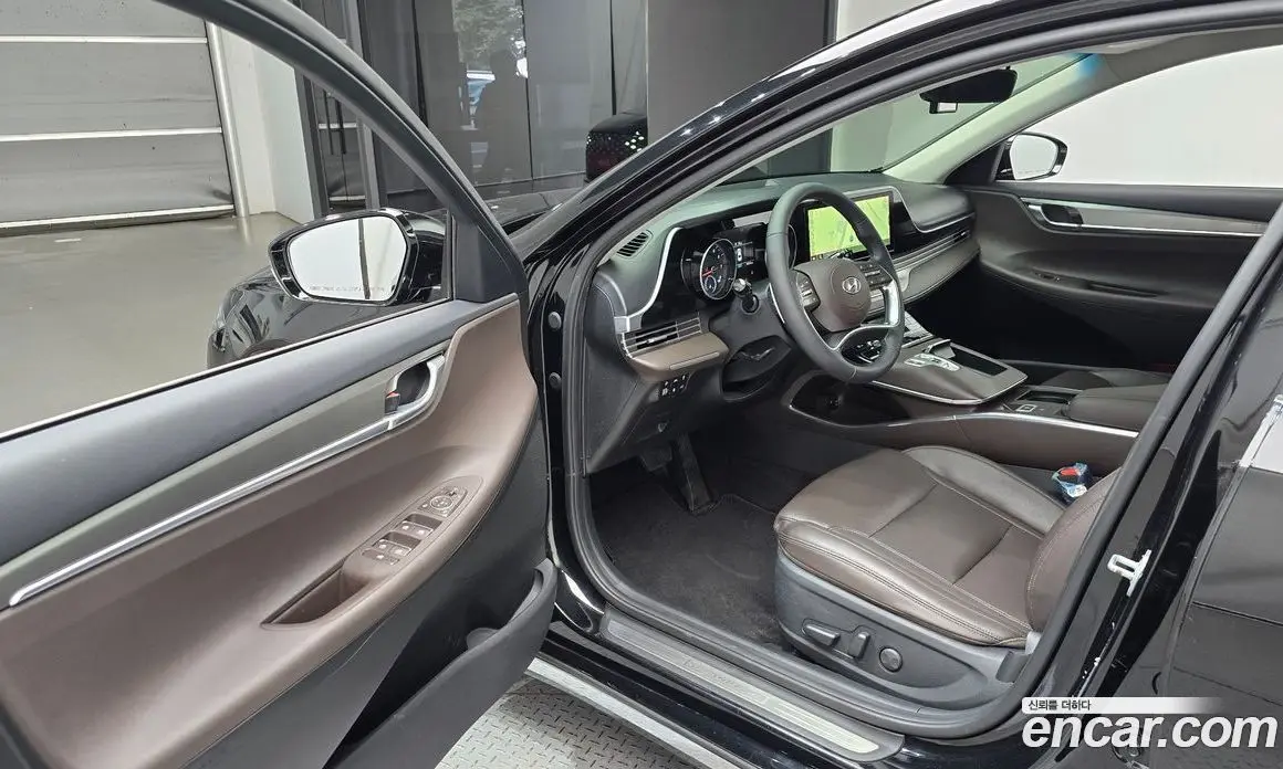 Hyundai Grandeur 2021 2.5 автомат (гидро), фото 13 Hyundai Grandeur 2021 2.5 автомат (гидро), фото 13