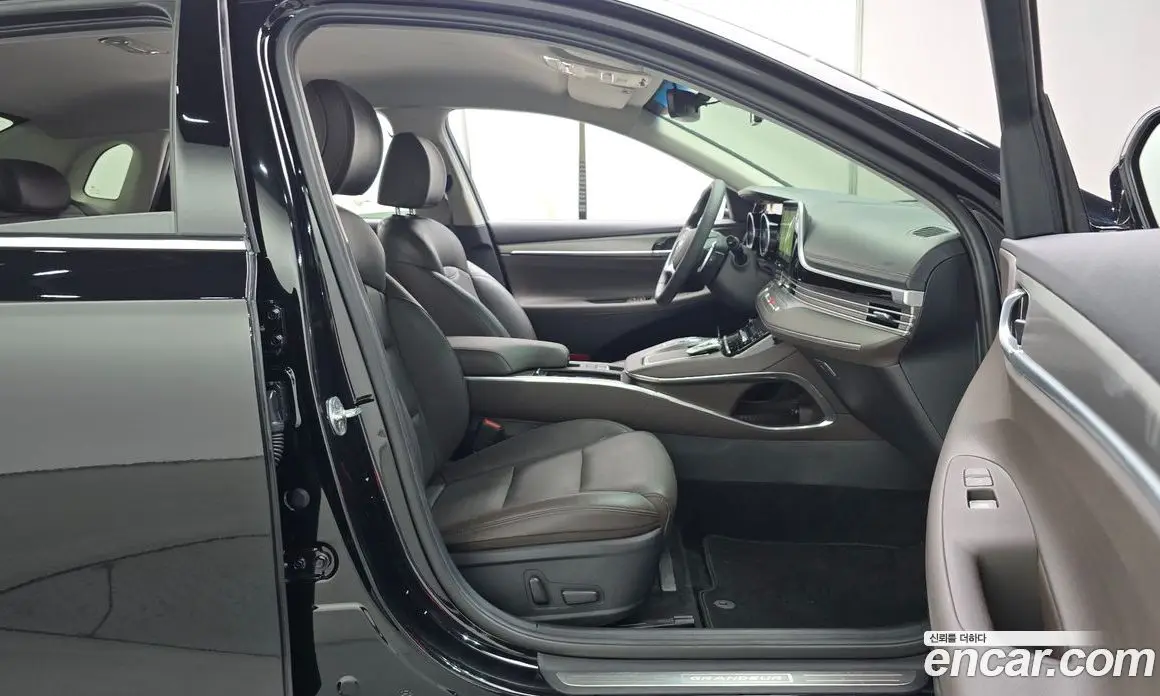 Hyundai Grandeur 2021 2.5 автомат (гидро), фото 16 Hyundai Grandeur 2021 2.5 автомат (гидро), фото 16