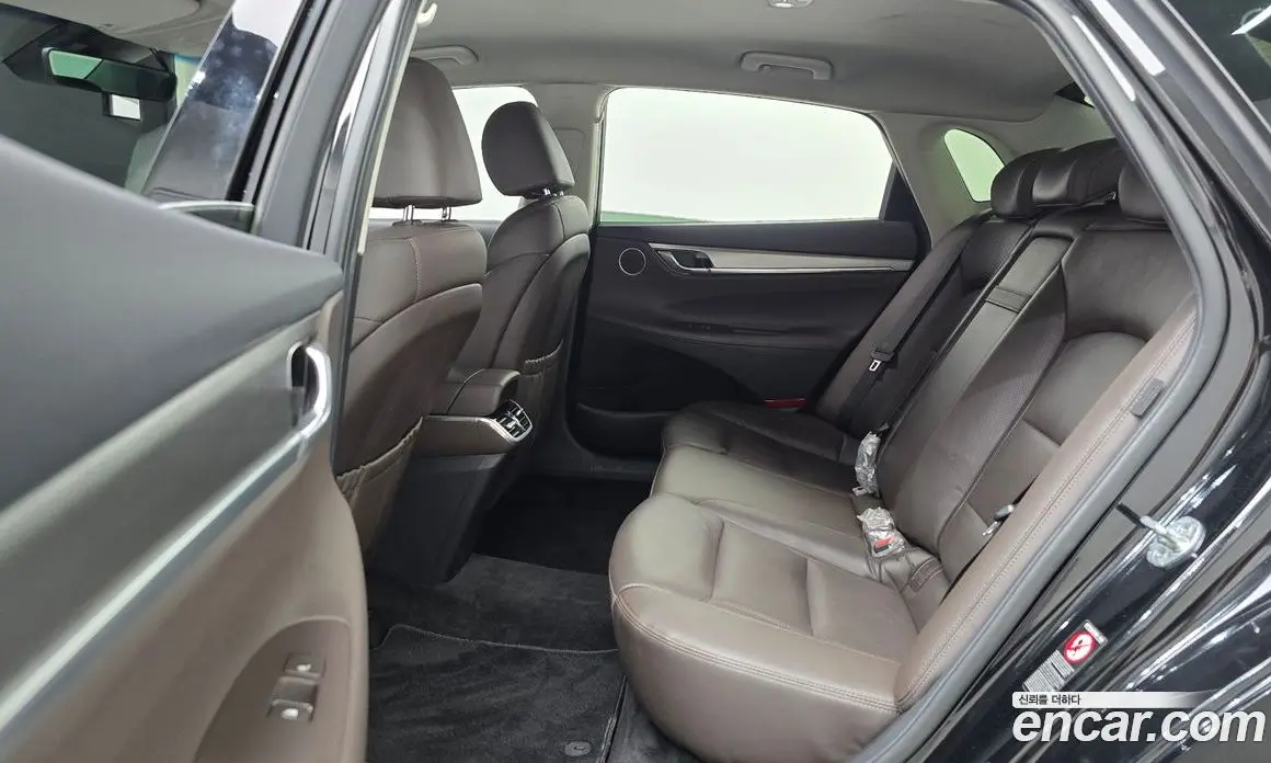 Hyundai Grandeur 2021 2.5 автомат (гидро), фото 18 Hyundai Grandeur 2021 2.5 автомат (гидро), фото 18