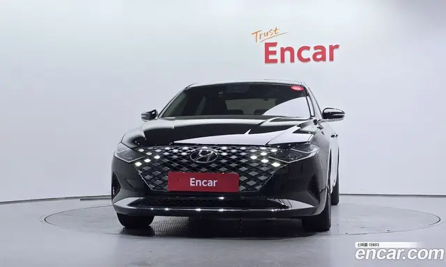 Hyundai Grandeur 2021 2.5 автомат (гидро), миниатюра 3 Hyundai Grandeur 2021 2.5 автомат (гидро), миниатюра 3