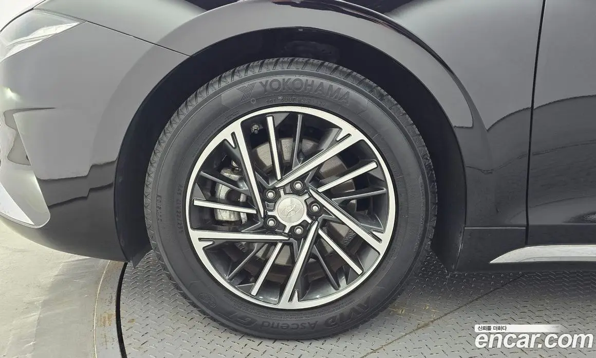 Hyundai Grandeur 2021 2.5 автомат (гидро), фото 5 Hyundai Grandeur 2021 2.5 автомат (гидро), фото 5