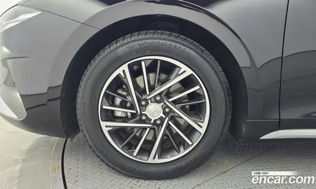 Hyundai Grandeur 2021 2.5 автомат (гидро), миниатюра 5 Hyundai Grandeur 2021 2.5 автомат (гидро), миниатюра 5