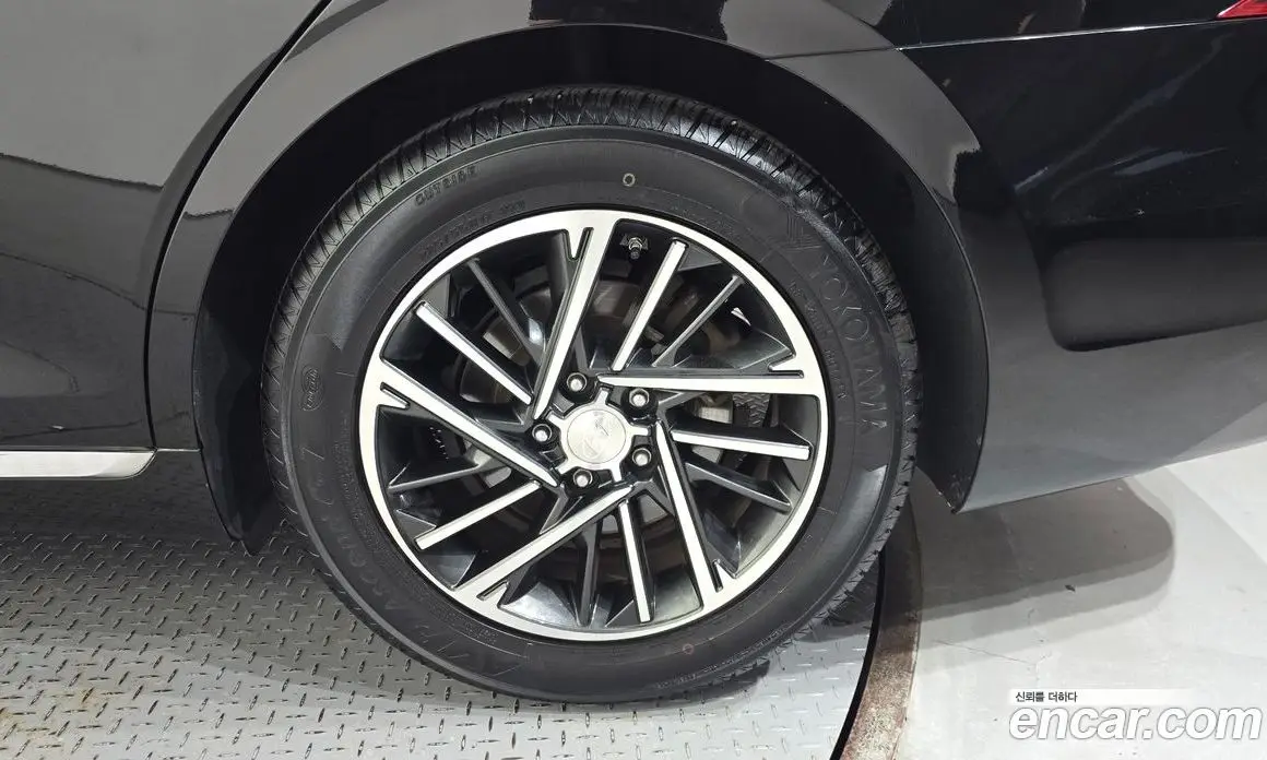 Hyundai Grandeur 2021 2.5 автомат (гидро), фото 7 Hyundai Grandeur 2021 2.5 автомат (гидро), фото 7