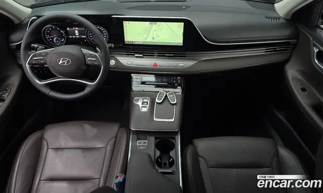 Hyundai Grandeur 2021 2.5 автомат (гидро), миниатюра 10 Hyundai Grandeur 2021 2.5 автомат (гидро), миниатюра 10