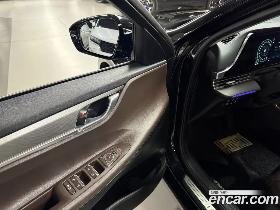 Hyundai Grandeur 2021 2.5 автомат (гидро), фото 11 Hyundai Grandeur 2021 2.5 автомат (гидро), фото 11