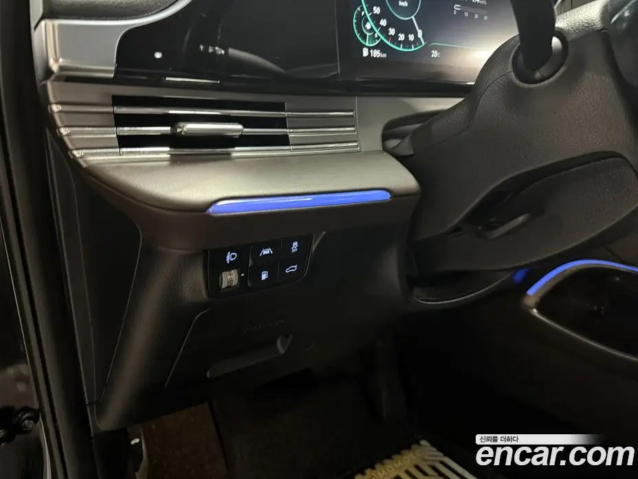 Hyundai Grandeur 2021 2.5 автомат (гидро), фото 12 Hyundai Grandeur 2021 2.5 автомат (гидро), фото 12
