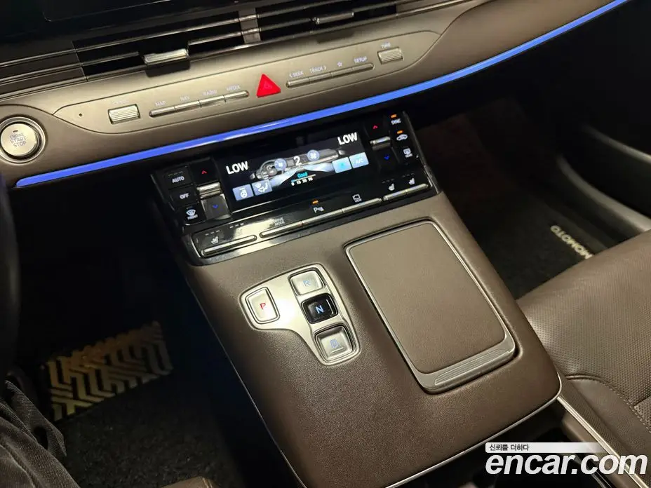 Hyundai Grandeur 2021 2.5 автомат (гидро), фото 14 Hyundai Grandeur 2021 2.5 автомат (гидро), фото 14