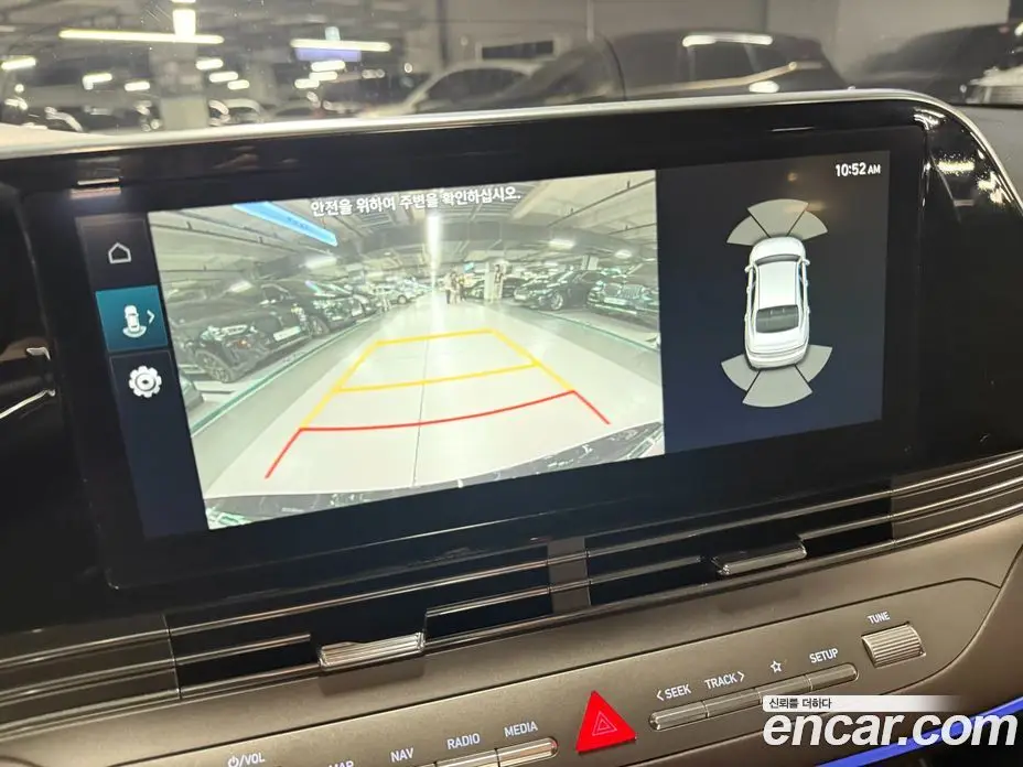 Hyundai Grandeur 2021 2.5 автомат (гидро), фото 15 Hyundai Grandeur 2021 2.5 автомат (гидро), фото 15