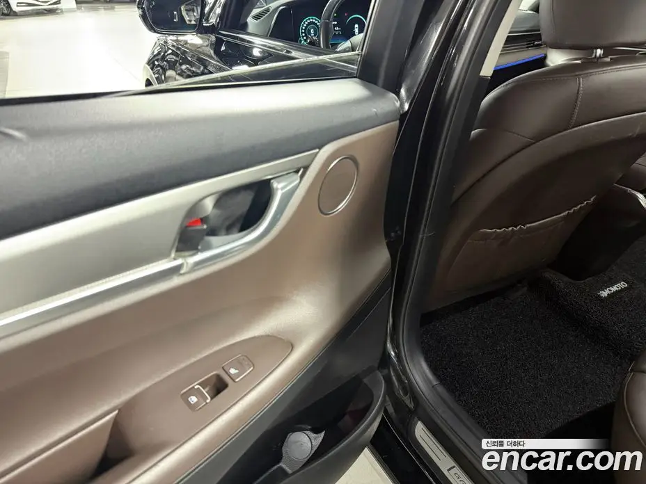 Hyundai Grandeur 2021 2.5 автомат (гидро), фото 17 Hyundai Grandeur 2021 2.5 автомат (гидро), фото 17