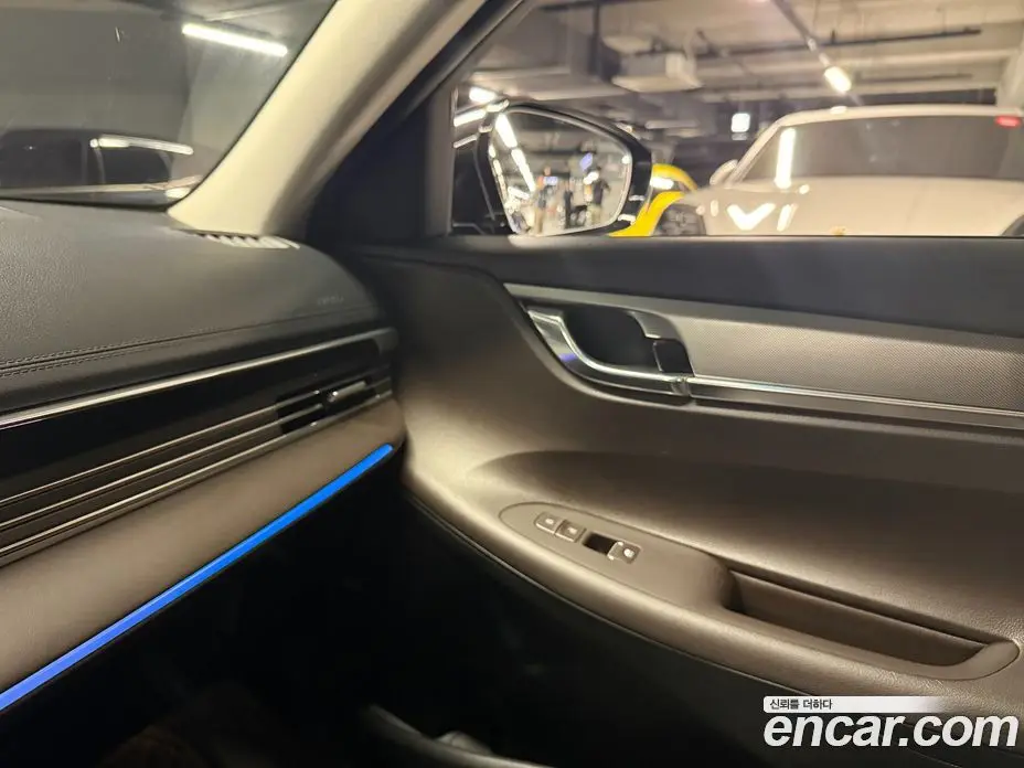 Hyundai Grandeur 2021 2.5 автомат (гидро), фото 18 Hyundai Grandeur 2021 2.5 автомат (гидро), фото 18