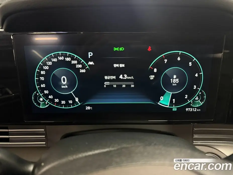 Hyundai Grandeur 2021 2.5 автомат (гидро), фото 6 Hyundai Grandeur 2021 2.5 автомат (гидро), фото 6