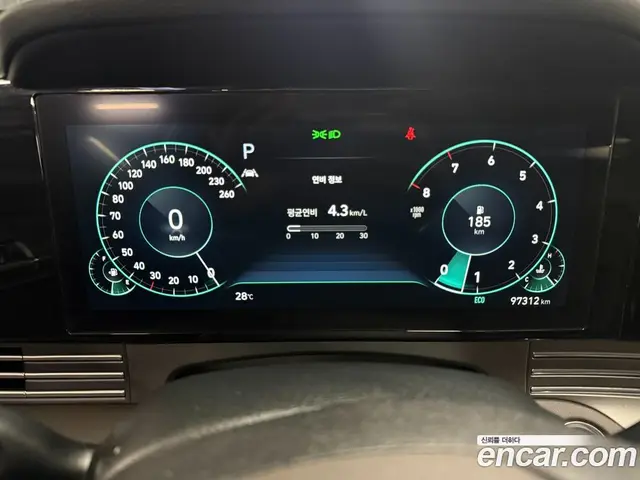 Hyundai Grandeur 2021 2.5 автомат (гидро), миниатюра 6 Hyundai Grandeur 2021 2.5 автомат (гидро), миниатюра 6