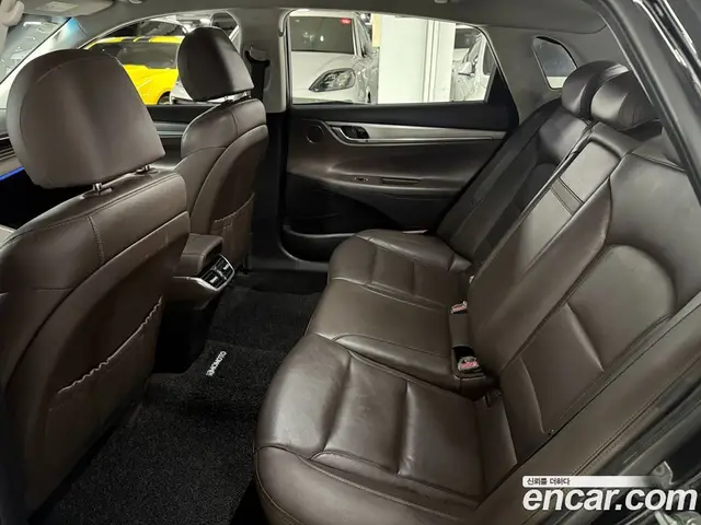 Hyundai Grandeur 2021 2.5 автомат (гидро), миниатюра 10 Hyundai Grandeur 2021 2.5 автомат (гидро), миниатюра 10