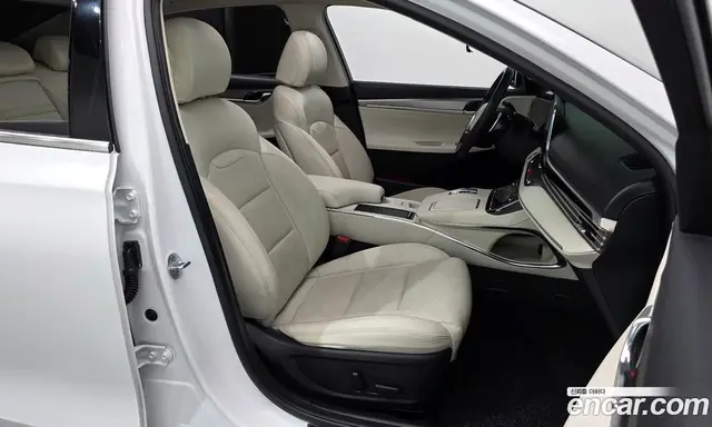 Hyundai Grandeur 2022 2.5 автомат (гидро), миниатюра 11