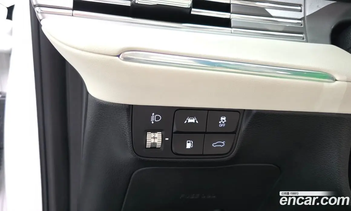 Hyundai Grandeur 2022 2.5 автомат (гидро), фото 19