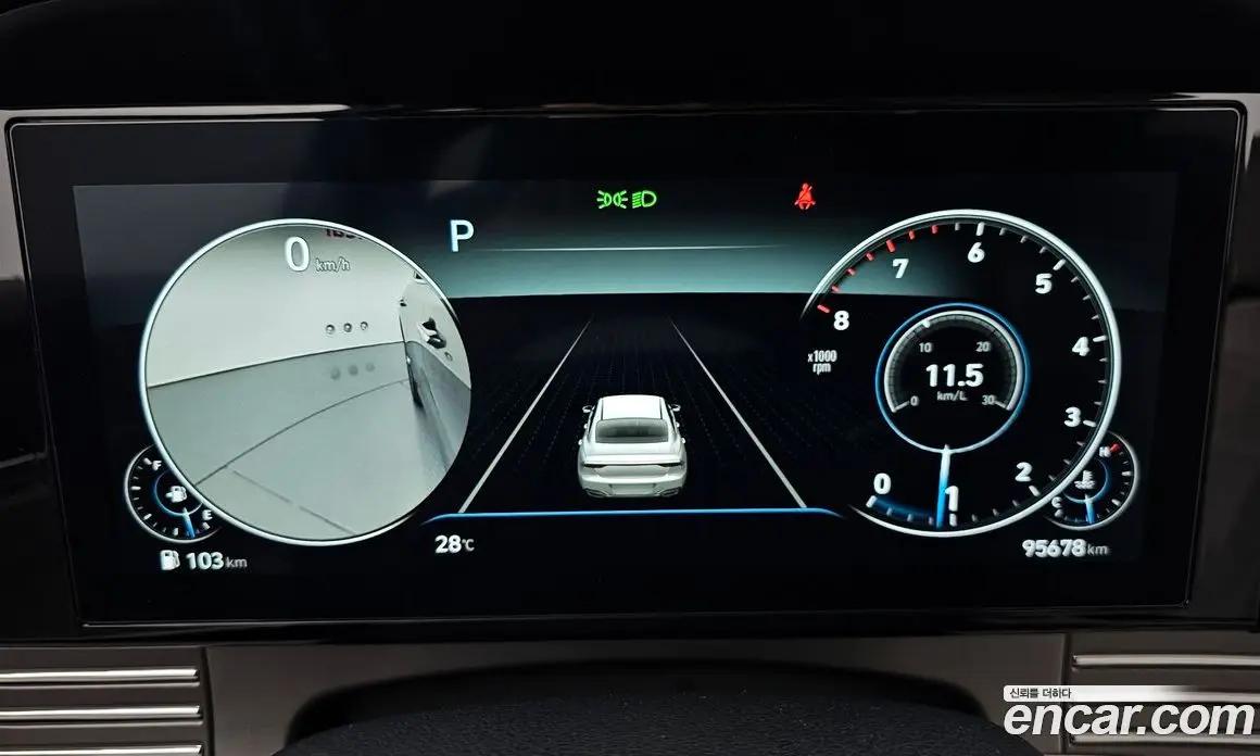 Hyundai Grandeur 2022 2.5 автомат (гидро), фото 11 Hyundai Grandeur 2022 2.5 автомат (гидро), фото 11