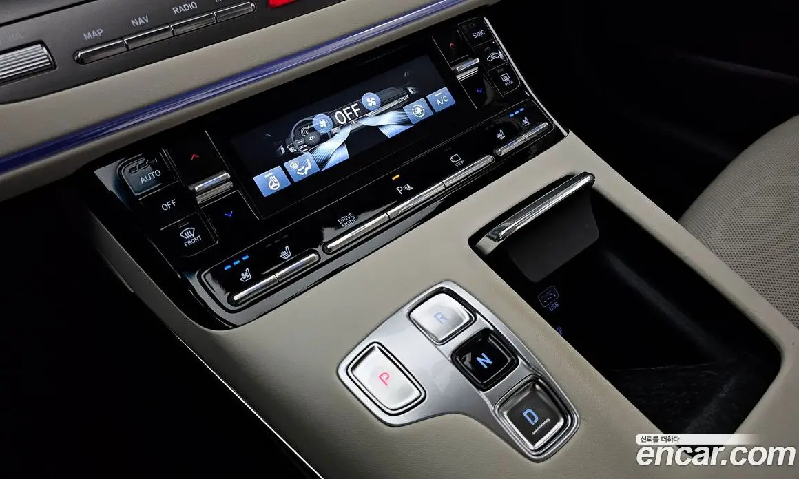 Hyundai Grandeur 2022 2.5 автомат (гидро), фото 12 Hyundai Grandeur 2022 2.5 автомат (гидро), фото 12