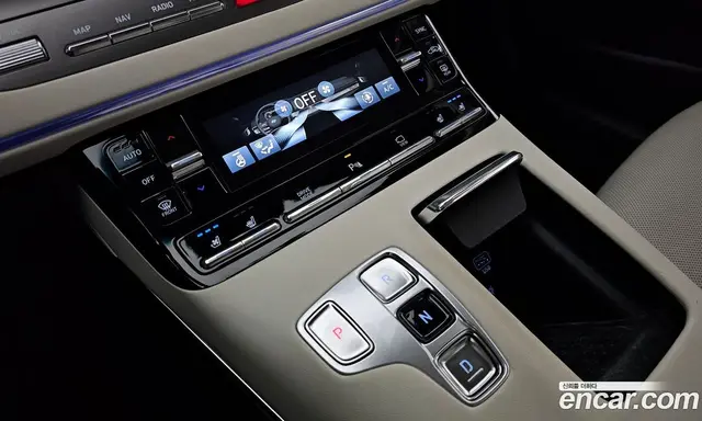 Hyundai Grandeur 2022 2.5 автомат (гидро), миниатюра 12