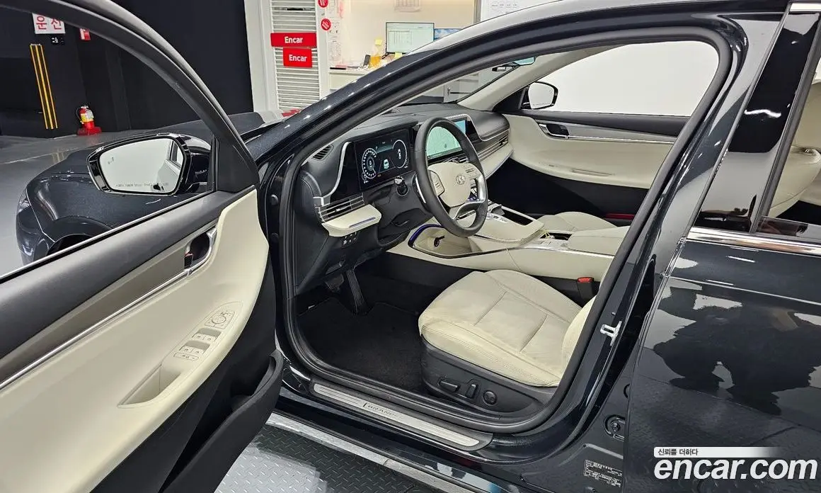 Hyundai Grandeur 2022 2.5 автомат (гидро), фото 13 Hyundai Grandeur 2022 2.5 автомат (гидро), фото 13