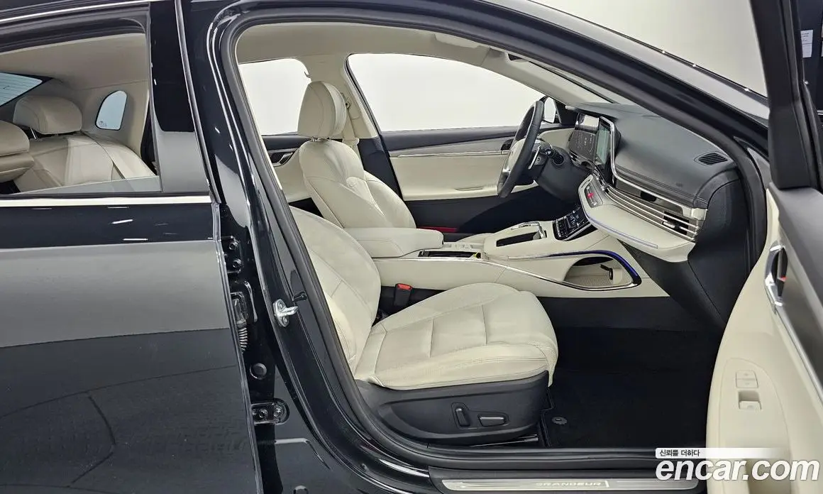 Hyundai Grandeur 2022 2.5 автомат (гидро), фото 17 Hyundai Grandeur 2022 2.5 автомат (гидро), фото 17