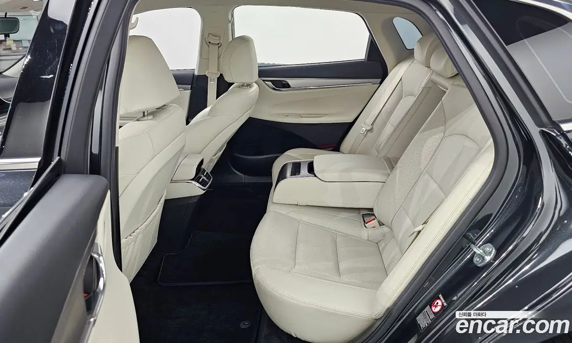Hyundai Grandeur 2022 2.5 автомат (гидро), фото 18 Hyundai Grandeur 2022 2.5 автомат (гидро), фото 18