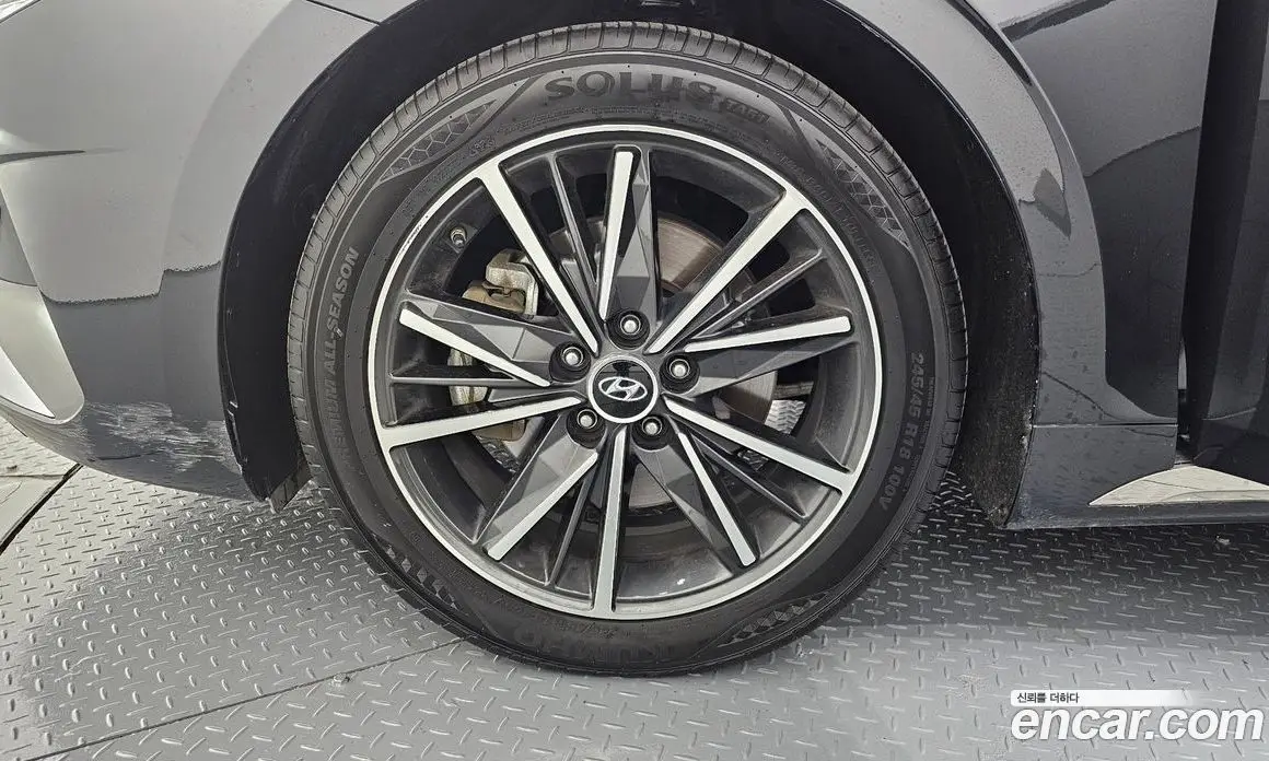 Hyundai Grandeur 2022 2.5 автомат (гидро), фото 5 Hyundai Grandeur 2022 2.5 автомат (гидро), фото 5