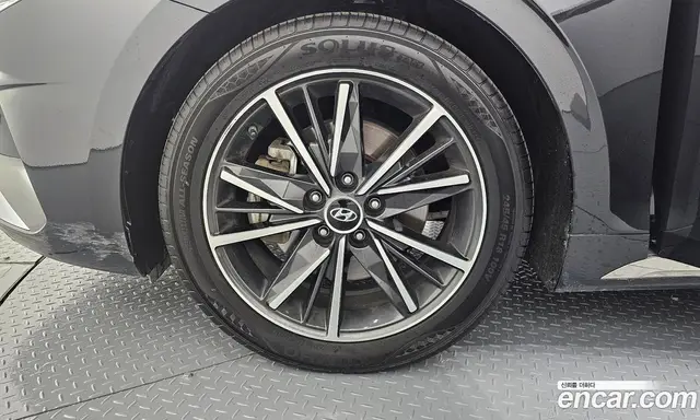 Hyundai Grandeur 2022 2.5 автомат (гидро), миниатюра 5 Hyundai Grandeur 2022 2.5 автомат (гидро), миниатюра 5