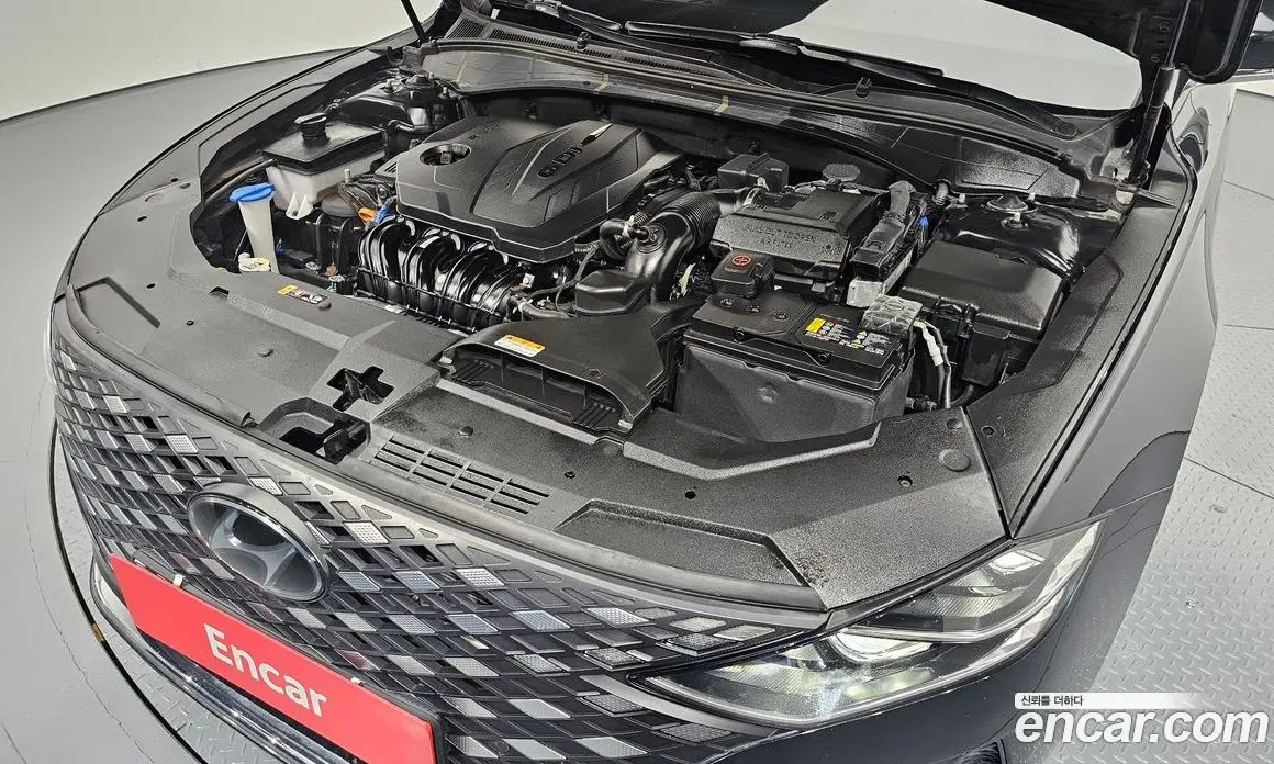 Hyundai Grandeur 2022 2.5 автомат (гидро), фото 6 Hyundai Grandeur 2022 2.5 автомат (гидро), фото 6