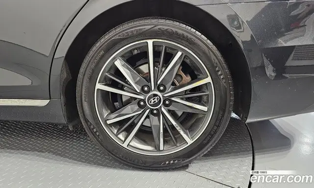 Hyundai Grandeur 2022 2.5 автомат (гидро), миниатюра 7 Hyundai Grandeur 2022 2.5 автомат (гидро), миниатюра 7
