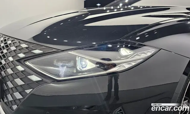 Hyundai Grandeur 2022 2.5 автомат (гидро), миниатюра 8 Hyundai Grandeur 2022 2.5 автомат (гидро), миниатюра 8