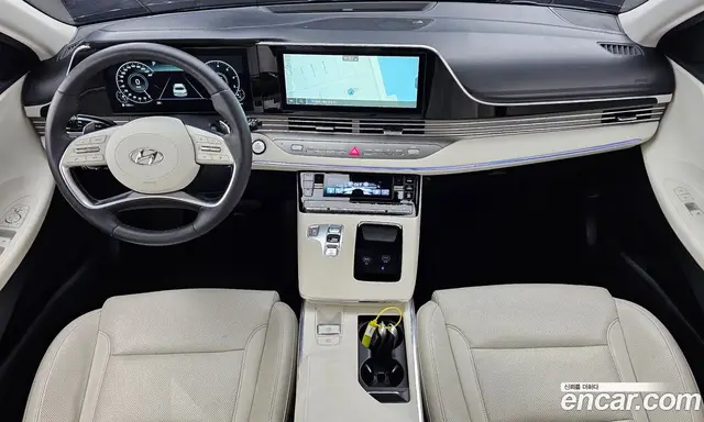Hyundai Grandeur 2022 2.5 автомат (гидро), миниатюра 10 Hyundai Grandeur 2022 2.5 автомат (гидро), миниатюра 10