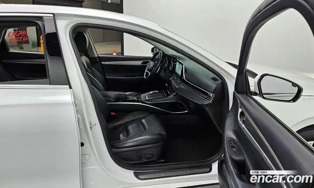 Hyundai Grandeur 2022 2.5 автомат (гидро), миниатюра 11