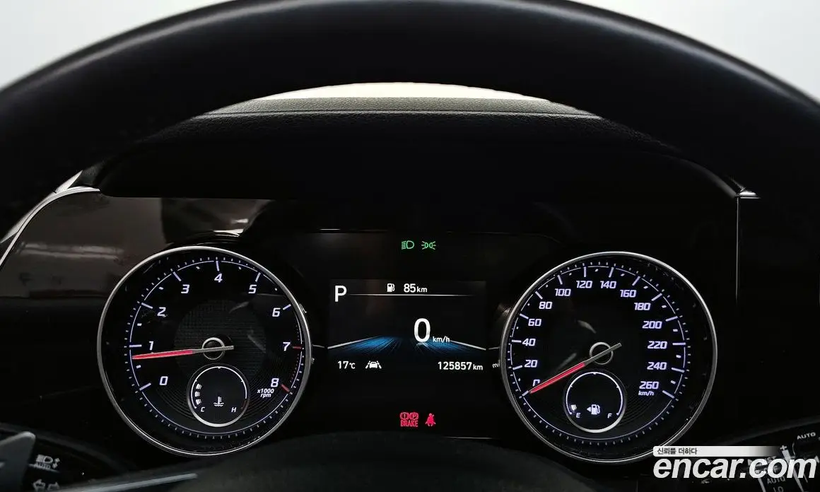 Hyundai Grandeur 2022 2.5 автомат (гидро), фото 8