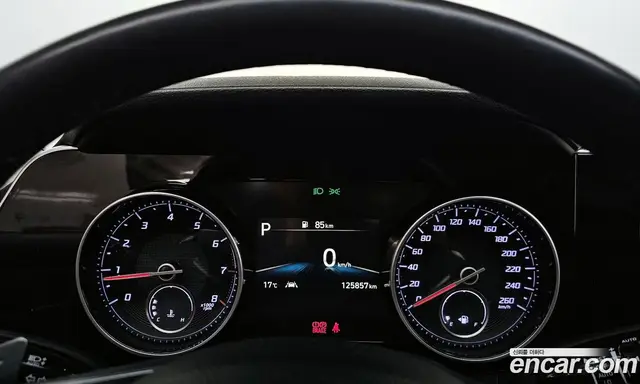 Hyundai Grandeur 2022 2.5 автомат (гидро), миниатюра 8