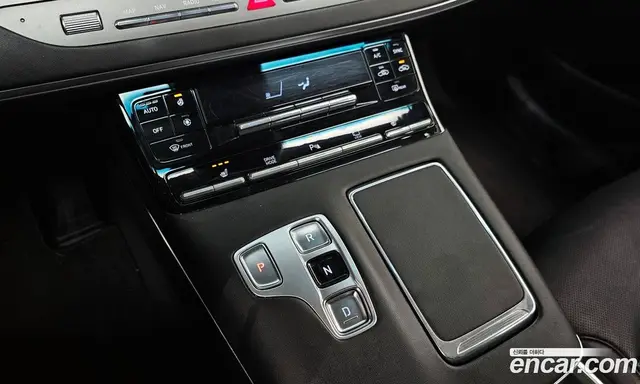 Hyundai Grandeur 2022 2.5 автомат (гидро), миниатюра 9