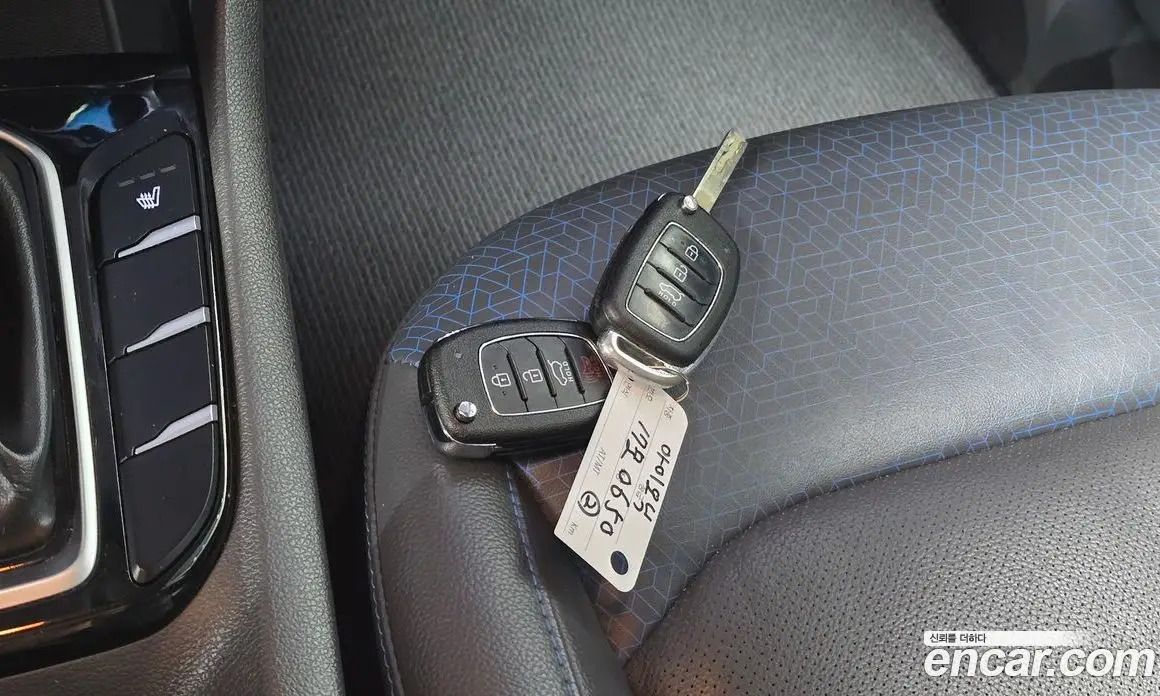Hyundai Ioniq 2016 1.6 автомат (гидро), фото 17