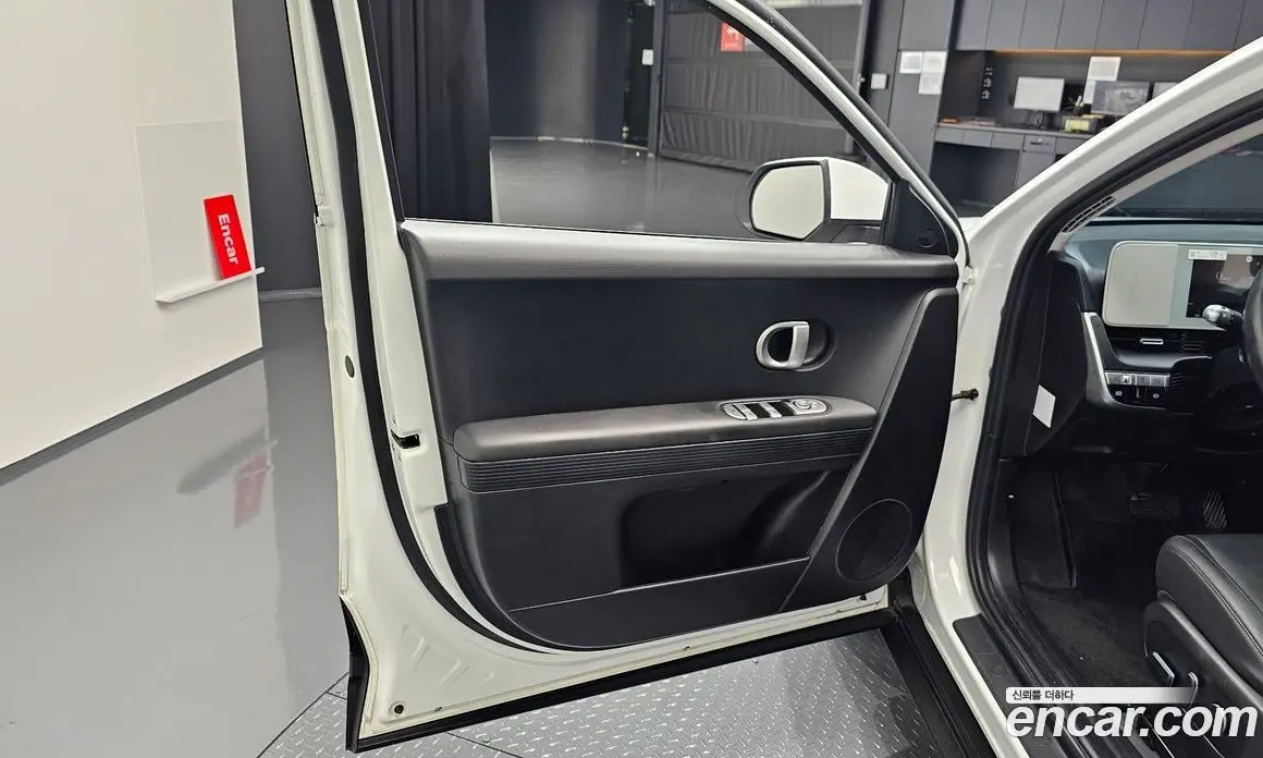 Hyundai Ioniq 5 2023 0.1 автомат (гидро), фото 14