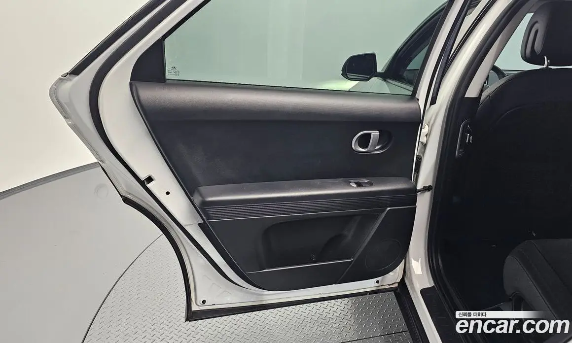 Hyundai Ioniq 5 2023 0.1 автомат (гидро), фото 15