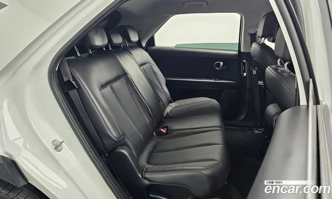 Hyundai Ioniq 5 2023 0.1 автомат (гидро), фото 17