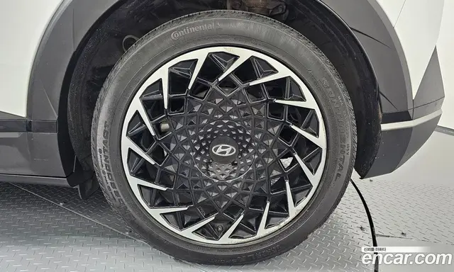 Hyundai Ioniq 5 2023 0.1 автомат (гидро), миниатюра 7