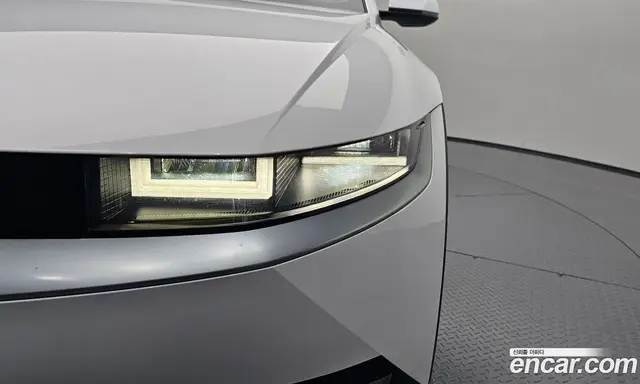 Hyundai Ioniq 5 2023 0.1 автомат (гидро), миниатюра 8
