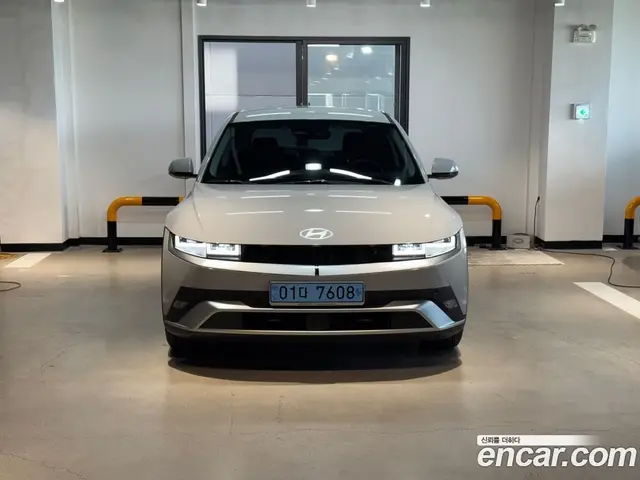 Hyundai Ioniq 5, 2024, 22 941 км