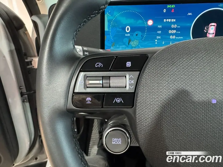 Hyundai Ioniq 5 2024 0.1 автомат (гидро), фото 13