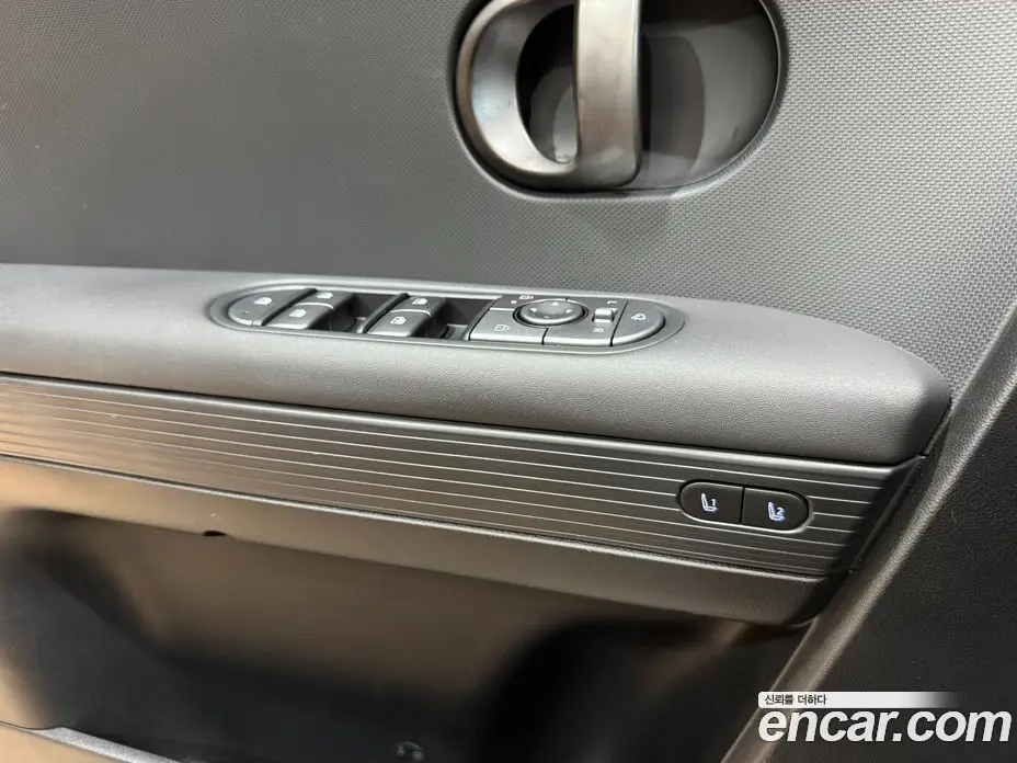 Hyundai Ioniq 5 2024 0.1 автомат (гидро), фото 16