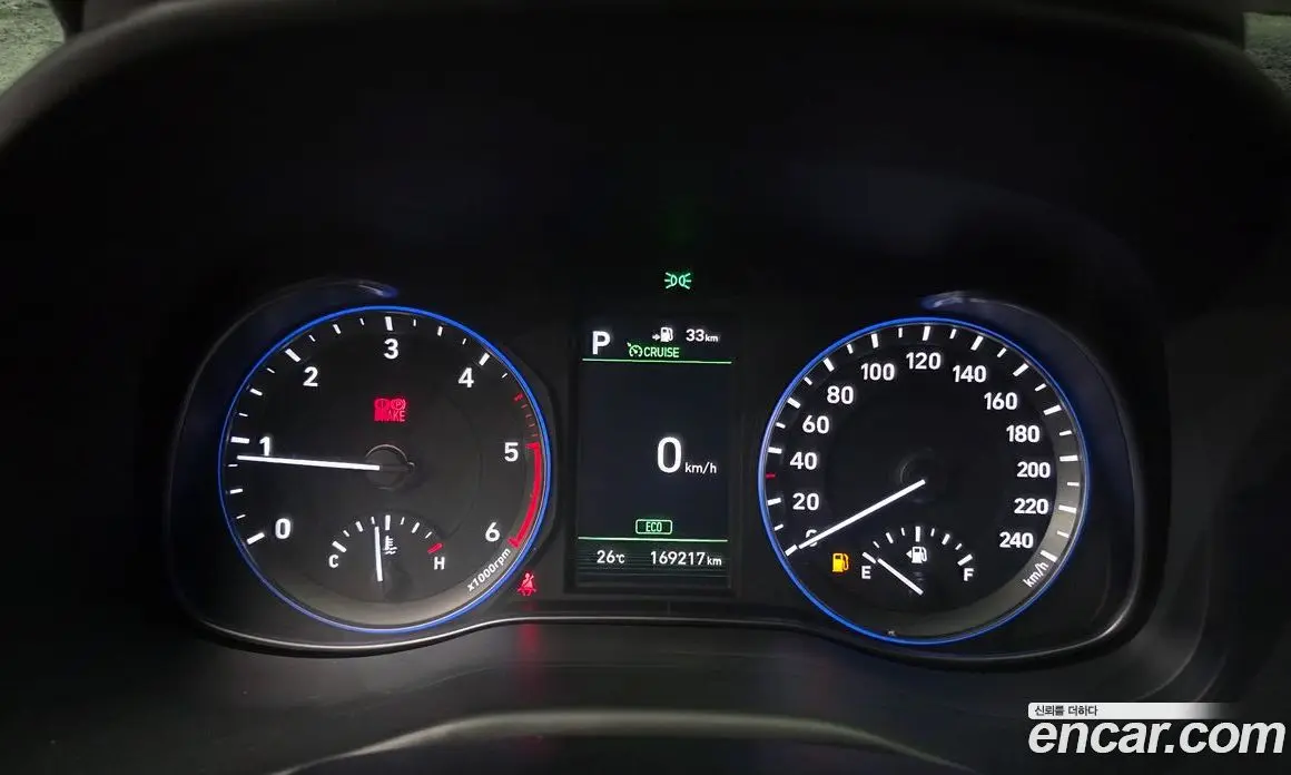 Hyundai Kona 2017 1.6 автомат (гидро), фото 11 Hyundai Kona 2017 1.6 автомат (гидро), фото 11