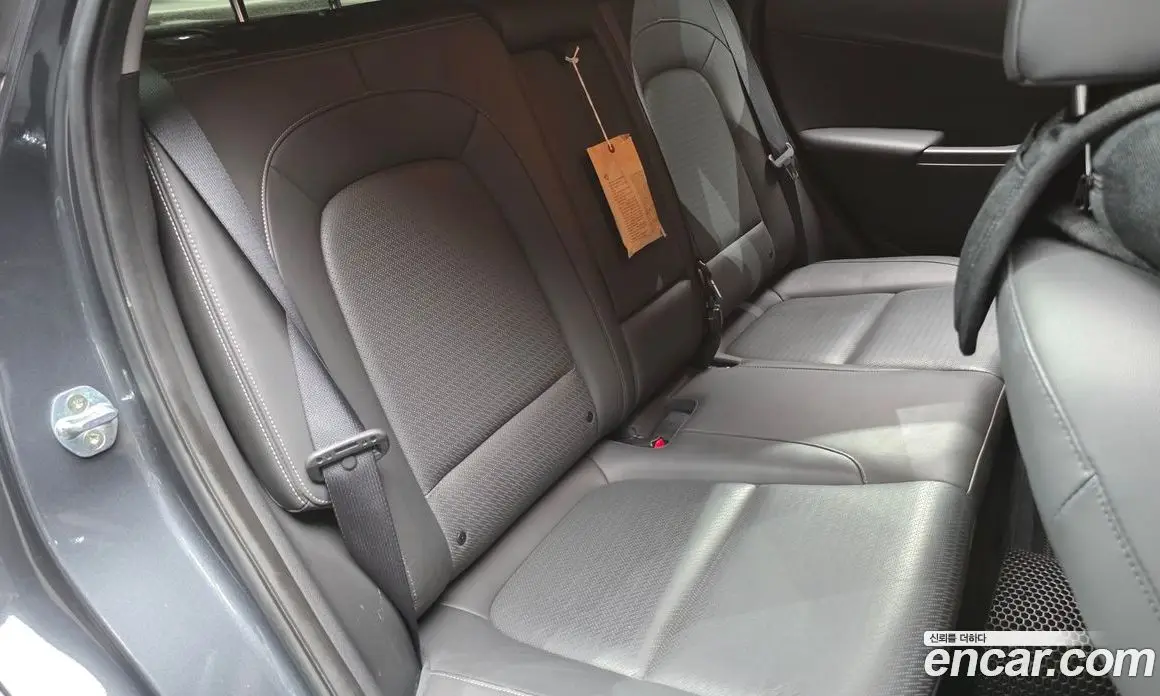 Hyundai Kona 2017 1.6 автомат (гидро), фото 16 Hyundai Kona 2017 1.6 автомат (гидро), фото 16