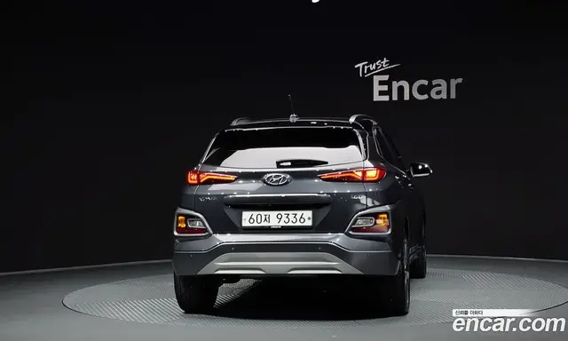 Hyundai Kona 2017 1.6 автомат (гидро), миниатюра 4 Hyundai Kona 2017 1.6 автомат (гидро), миниатюра 4