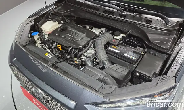 Hyundai Kona 2017 1.6 автомат (гидро), миниатюра 6 Hyundai Kona 2017 1.6 автомат (гидро), миниатюра 6