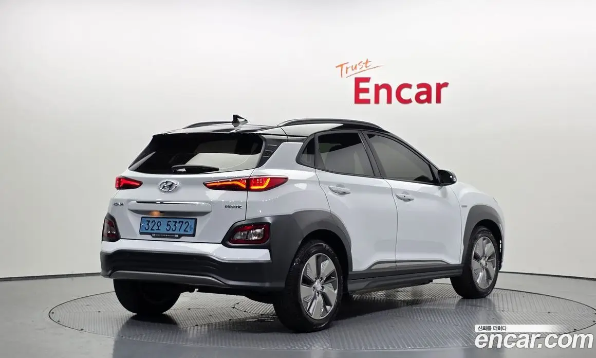 Hyundai Kona 2018 0.2 автомат (гидро), фото 2 Hyundai Kona 2018 0.2 автомат (гидро), фото 2